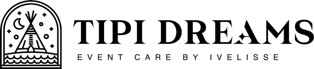 Tipi Dreams Logo